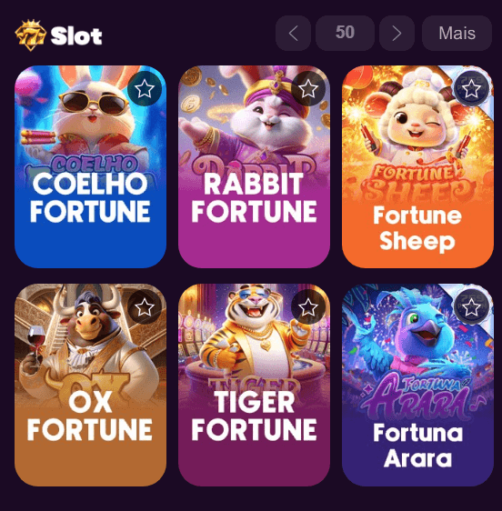 pgspg Jogos Online e Cassino Brasileiro