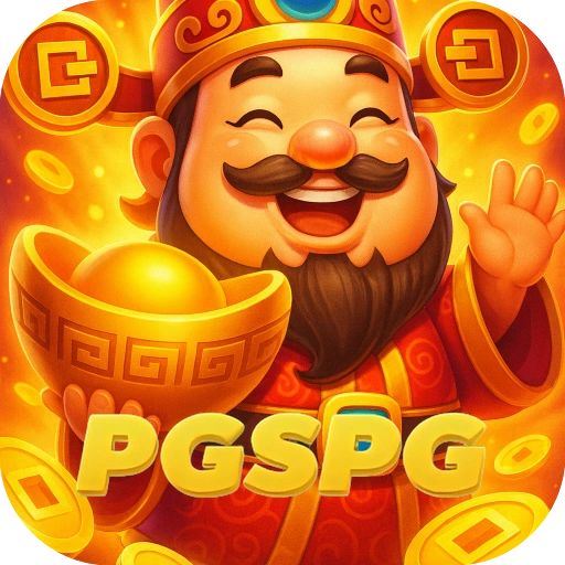pgspg logo