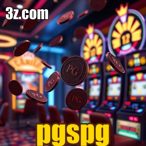 pgspg Eventos