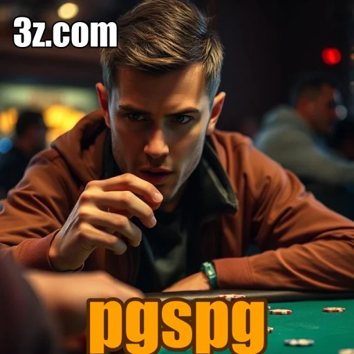 Poker no pgspg: Junte-se à Aventura nas Cartas!